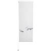 Startex 01560 DS 5041 Digital - Tenda a Rullo con Catenella in sbieco con Parete e soffitto motage, 140 x 45 cm