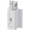 LEDS·C4 ACOMETIDA DERECHA TRIM - - - -