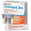 Dynamica - Crampyx Integratore Contro I Crampi Muscolari Confezione 20 bustine