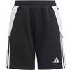 adidas Tiro24 Tracksuit Shorts 15-16 Years