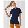 B&C Abbigliamento personalizzate. Polo B&C Collection Inspire Polo Women 170 g/m² - B&C personalizzate o neutre