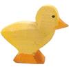 Pulcino giallo Ostheimer