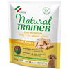 Natural Trainer Dog Adult Small&Toy Pollo e Riso 800gr