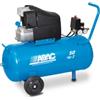 Abac Compressore aria lubrificato abac monte carlo l20 50l 2hp