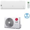 Lg Climatizzatore Condizionatore LG Libero Smart R32 Wifi 12000 BTU S12ET nsj (S12EC NSJ) DUAL INVERTER NOVITÁ classe A++/A+