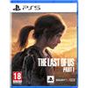 Sony Interactive - Sony Interactive Videogioco Playstation 9405597 PLAYSTATION 5 The Last Of Us Part 1 Rem
