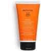 Apivita Balsamo Rivitalizzante Shine & Revitalizing