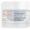 Avène - Eau Thermale - Pierre Fabre Aqua Gel Crema Rigenerante Anti-Age