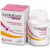 Candioli Pharma Cystocure Forte Compresse - Salute Urinaria di Cani e Gatti