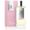 Green Select Fragrantis Grasse Eau De Parfum Pour Femme 28 - 100ml