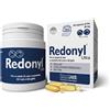 Innovet Redonyl® Ultra 50 mg 60cps - Integratore per pelle e mantello dei cani