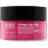 Korff Crema Filler Viso Anti-età con Collagene - 50ml