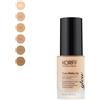 Korff MK Fondotinta Lifting Glow 01 Levigante e Illuminante