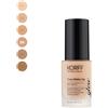 Korff Fondotinta Lifting Glow 04 Levigante Illuminante