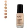 Korff Fondotinta Booster Fluido Effetto Nude 04 Idratante - 30ml