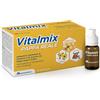 Montefarmaco Integratore energizzante con pappa reale vitamina C