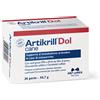 NBF Lanes Artikrill Dol Cane 30 Perle Integratore Articolare