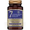 Solgar Multinutrient Solgar Solgar 7 Integratore per il Benessere Articolare 30cps