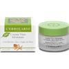 L'Erbolario Crema Viso Idratante con Elicriso, Aloe e foglie di Olivo 50 ml