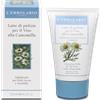 L'Erbolario Latte di Pulizia per Pelli Delicate 125 ml