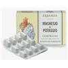 Erbamea MAGNESIO & POTASSIO 24 Compresse