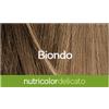 Bios Line Biokap® Nutricolor Spray Ritocco BIONDO