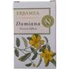 Erbamea DAMIANA 50 capsule