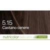 Bios Line Biokap Nutricolor Tinta Delicato Rapid 135 ml - 5.15 CASTANO CENERE