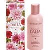 L'Erbolario Bagnoschiuma Sfumature di Dalia 250 ml