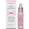 L'Erbolario Fluido Viso Acido Ialuronico 28 ml
