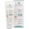 Bios Line Nature's Crema Minerale Viso - Corpo SPF50+ 100 ml