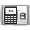 ANVIZ A300-ID Rilevazione Presenze, Argento