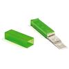 Unger Lame di ricambio Raschietti Trim+Tx100, 25 pezzi