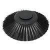 Kärcher, ricambio spazzola laterale originale per scopa 2.884 971.0 e spazzatrice S500 S550 S650