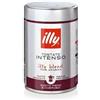 Illy Macinato Caffè Tostato Intenso 250 g - 5 confezioni