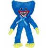 Poppy Playtime Roblox Collectible Plush Huggy Wuggy Scary