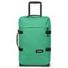 EASTPAK TRANVERZ S Valigia, 51 x 32.5 x 23 cm, 42 L - Gem Green (Verde)
