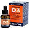 PHARMALIFE Vitamina D3 Vitacurveg 30ml