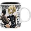 ABYstyle DEATH NOTE - Tazza Misa