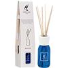 HYPNO CASA ITALY 100 ML ECO CHIC DIFFUSORE AMBIENTE FRAGRANZA ARIA DI MARE PROFUMATORE