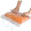 PanBeiQi 12 sottovuoto per vestiti, viaggio, piccoli, 40 x 60 cm, sacchetti per zaino
