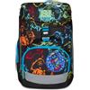 Seven Zaino ergonomico Seven SJ Updown Soft Multicolor Game