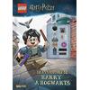 Panini Comics Ameet. Lego Harry Potter. Ediz. a colori