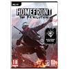 Deep Silver Homefront : The Revolution - édition première - [Edizione: Francia]