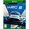 NACON Wrc 10 the Official Game - Xbox Serie X