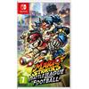 Games - Switch - Mario Strikers: Battle League Football (7+)