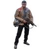 Hot Toys (Hot Toys) Film Masterpiece Star Wars / Force of arousal pinna scala 1/6 plastica dipint...