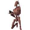 Bandai S.H.Figuarts Star Wars Battle Droid Geonosis Color ABS PVC Action Figure Bandai