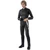 Bandai S.H.Figuarts Star Wars Luke Skywalker Episodio VI 140mm ABS PVC Action Figure JP