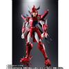 Bandai Armor Plus Samurai Troopers Rekka No Ryo Renewal Edition TamashiWeb Exclu